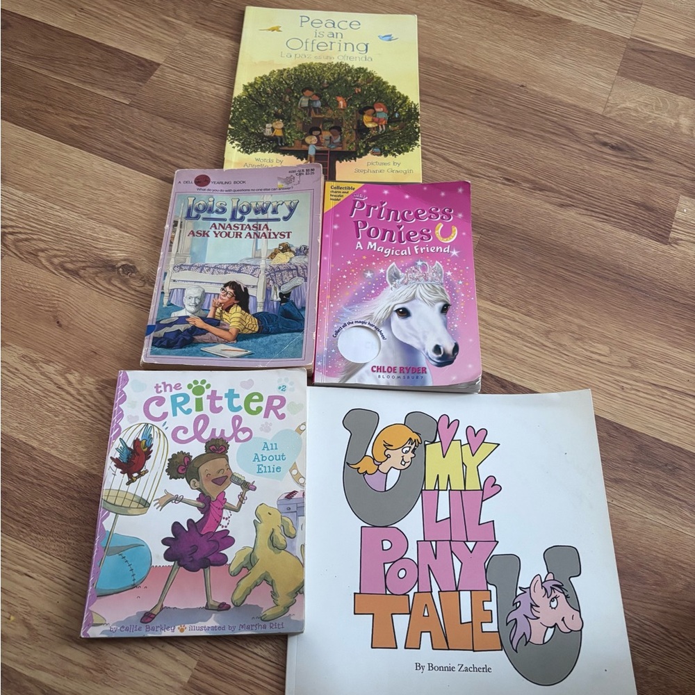 Children's Book Collection